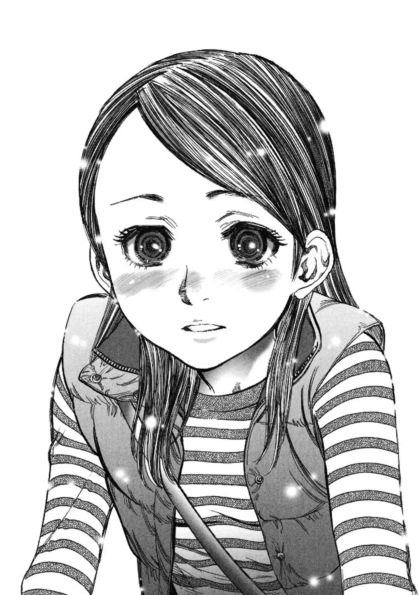 Sakuranbo Syndrome Chapter 62 18